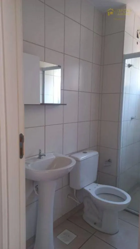 Apartamento, 2 quartos, 50 m² - Foto 7