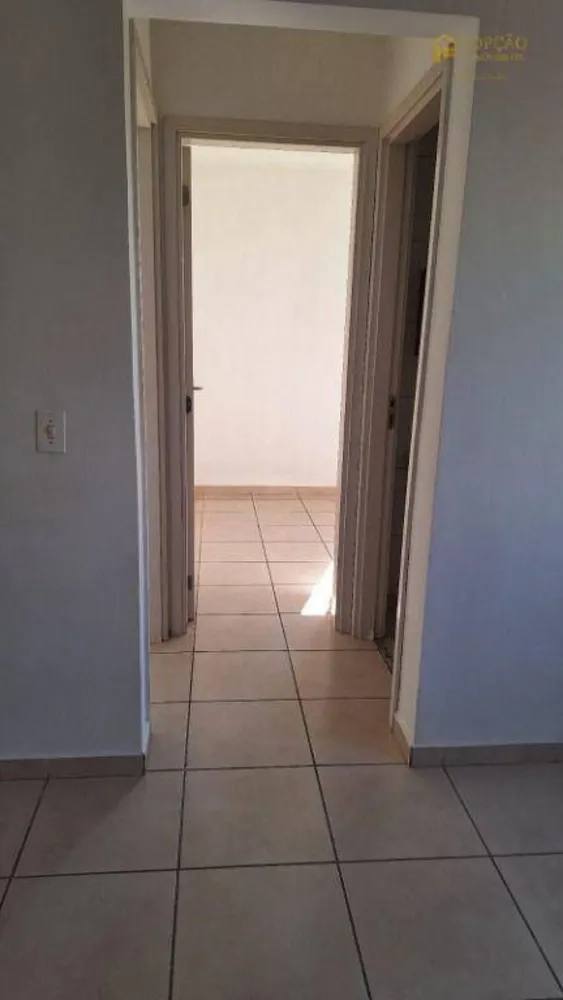 Apartamento, 2 quartos, 50 m² - Foto 4