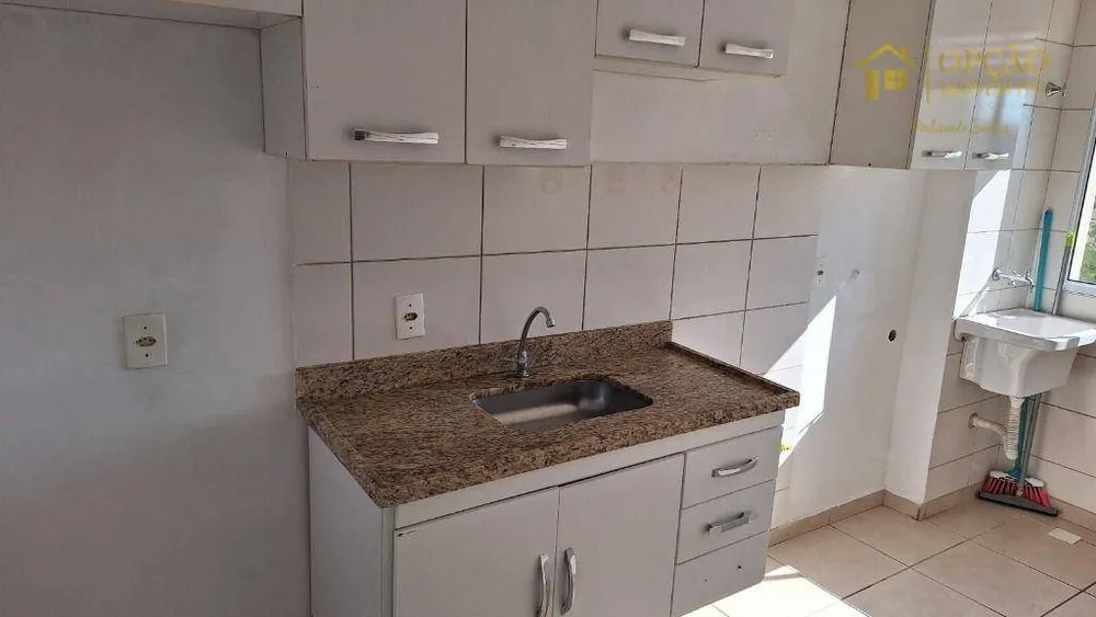 Apartamento, 2 quartos, 50 m² - Foto 1