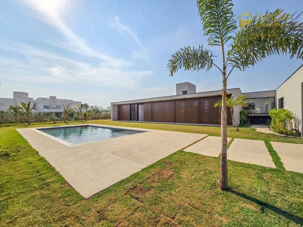 Casa de Condomínio, 5 quartos - Foto 1