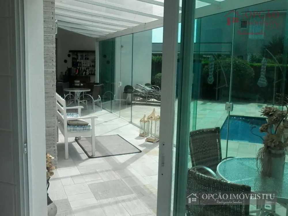 Casa de Condomínio, 4 quartos - Foto 4