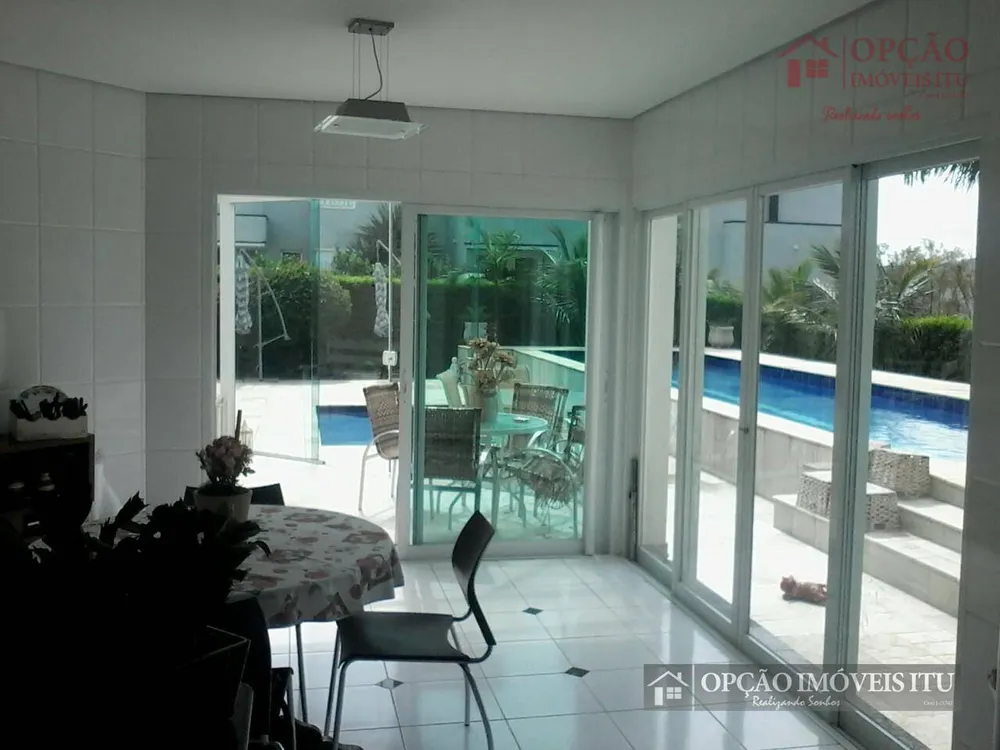 Casa de Condomínio, 4 quartos - Foto 3