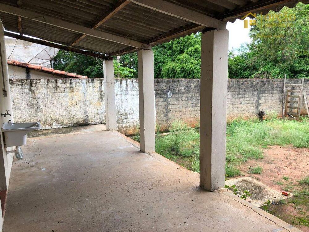 Casa, 2 quartos, 75 m² - Foto 1