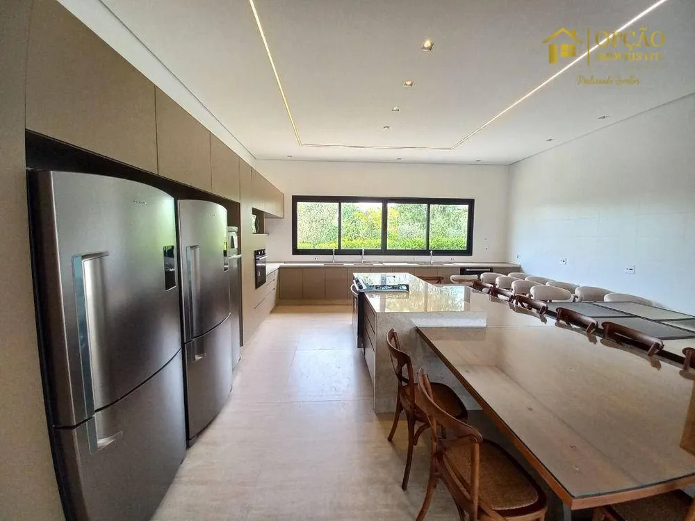 Casa de Condomínio, 6 quartos - Foto 4