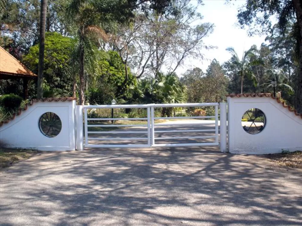 Casa de Condomínio, 6 quartos - Foto 6