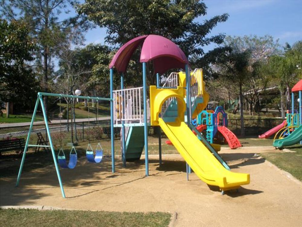 Casa de Condomínio à venda com 6 quartos, 600m² - Foto 8