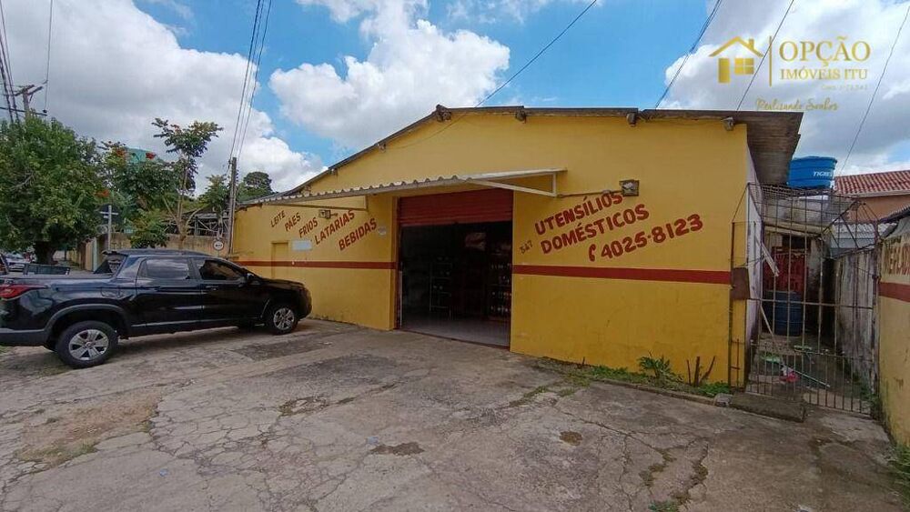 Loja-Salão, 314 m² - Foto 1
