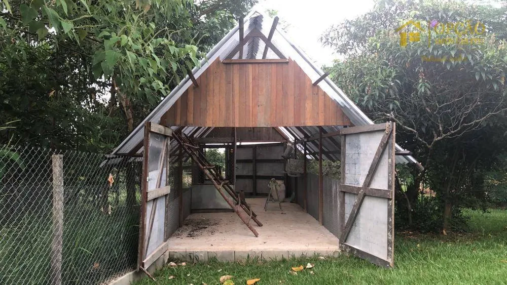 Sítio, 5 quartos, 12 hectares - Foto 4
