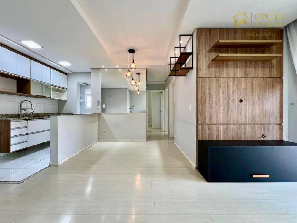Apartamento, 3 quartos, 83 m² - Foto 2