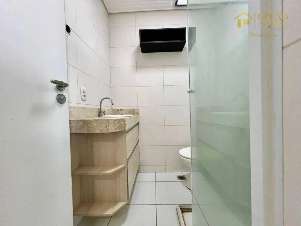 Apartamento, 3 quartos, 83 m² - Foto 6