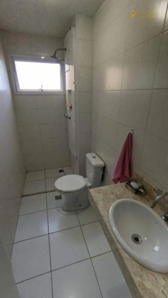Apartamento, 2 quartos, 72 m² - Foto 2