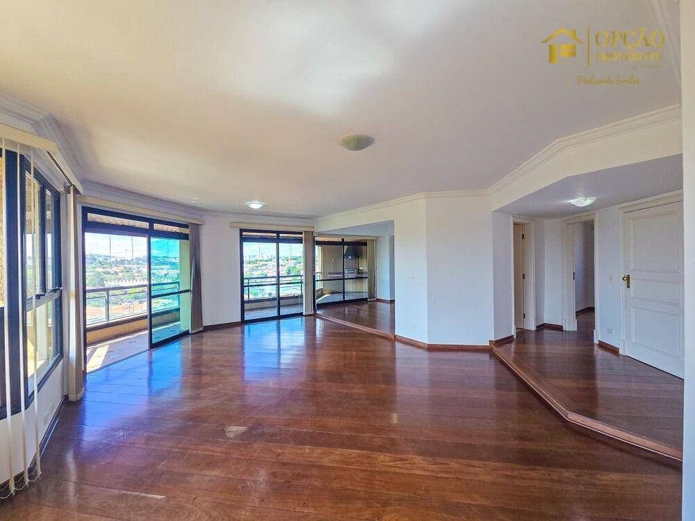 Apartamento, 4 quartos, 287 m² - Foto 13