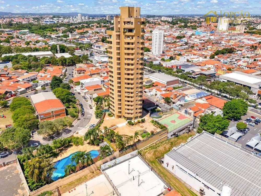 Apartamento, 4 quartos, 287 m² - Foto 7