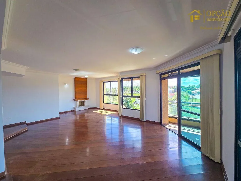 Apartamento, 4 quartos, 287 m² - Foto 1