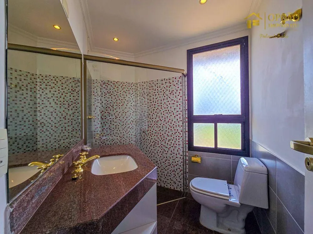 Apartamento, 4 quartos, 287 m² - Foto 21