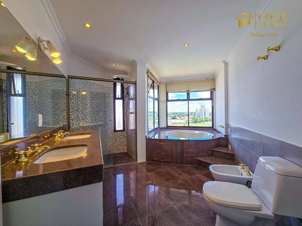 Apartamento, 4 quartos, 287 m² - Foto 18