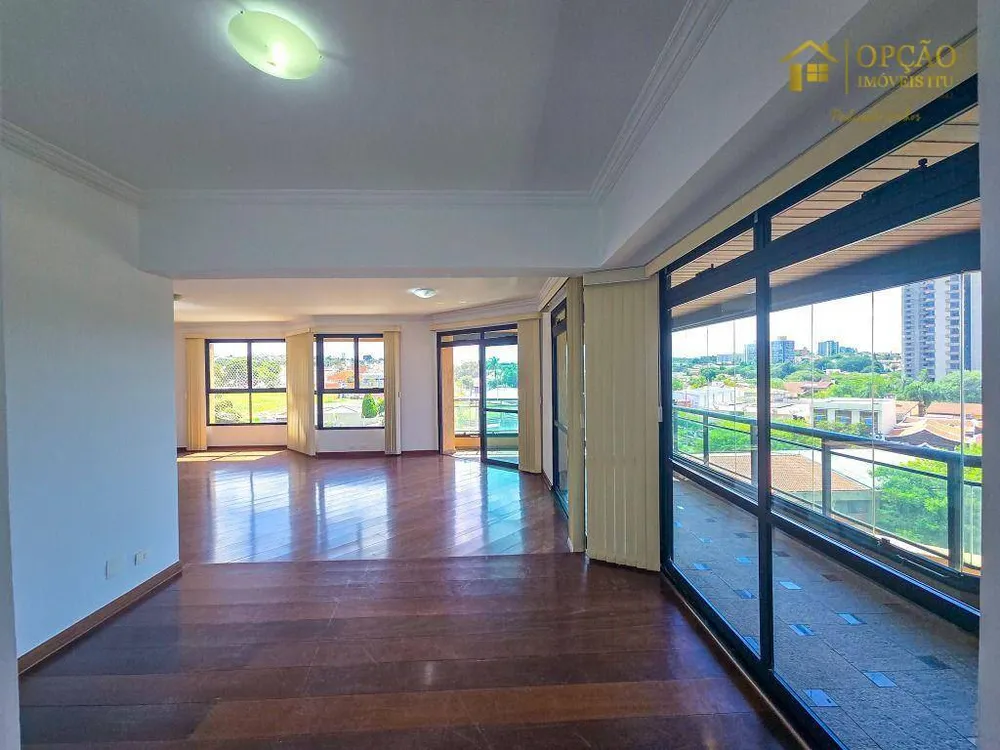 Apartamento, 4 quartos, 287 m² - Foto 5