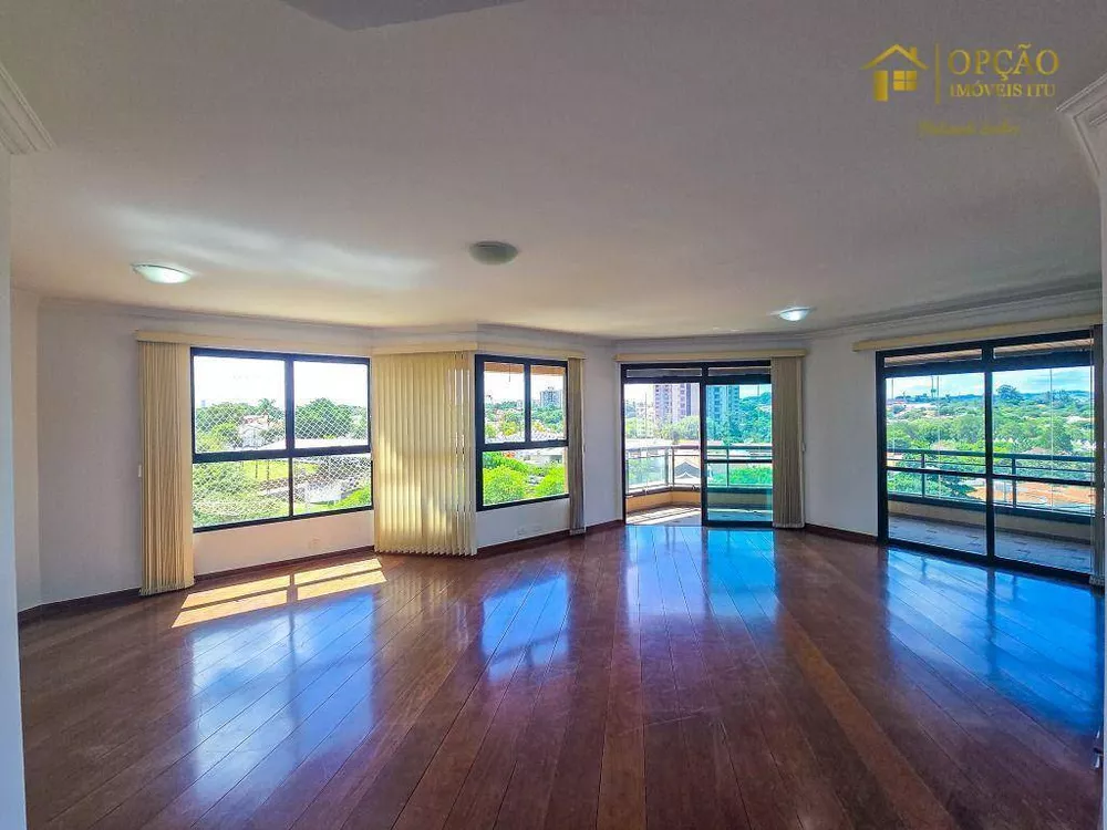Apartamento, 4 quartos, 287 m² - Foto 1