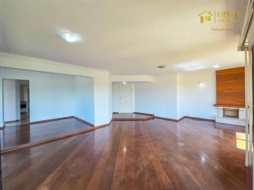 Apartamento, 4 quartos, 287 m² - Foto 3