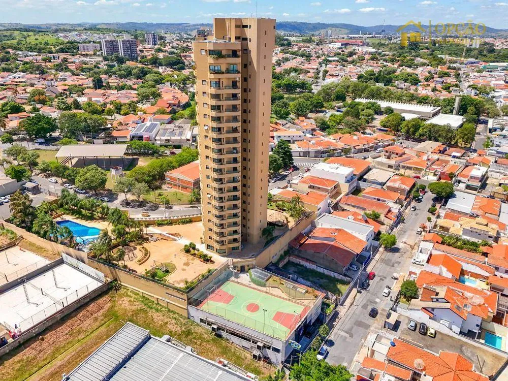 Apartamento, 4 quartos, 287 m² - Foto 27