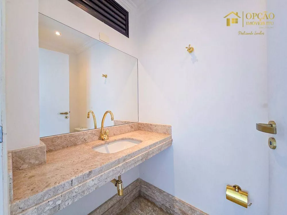 Apartamento, 4 quartos, 287 m² - Foto 2