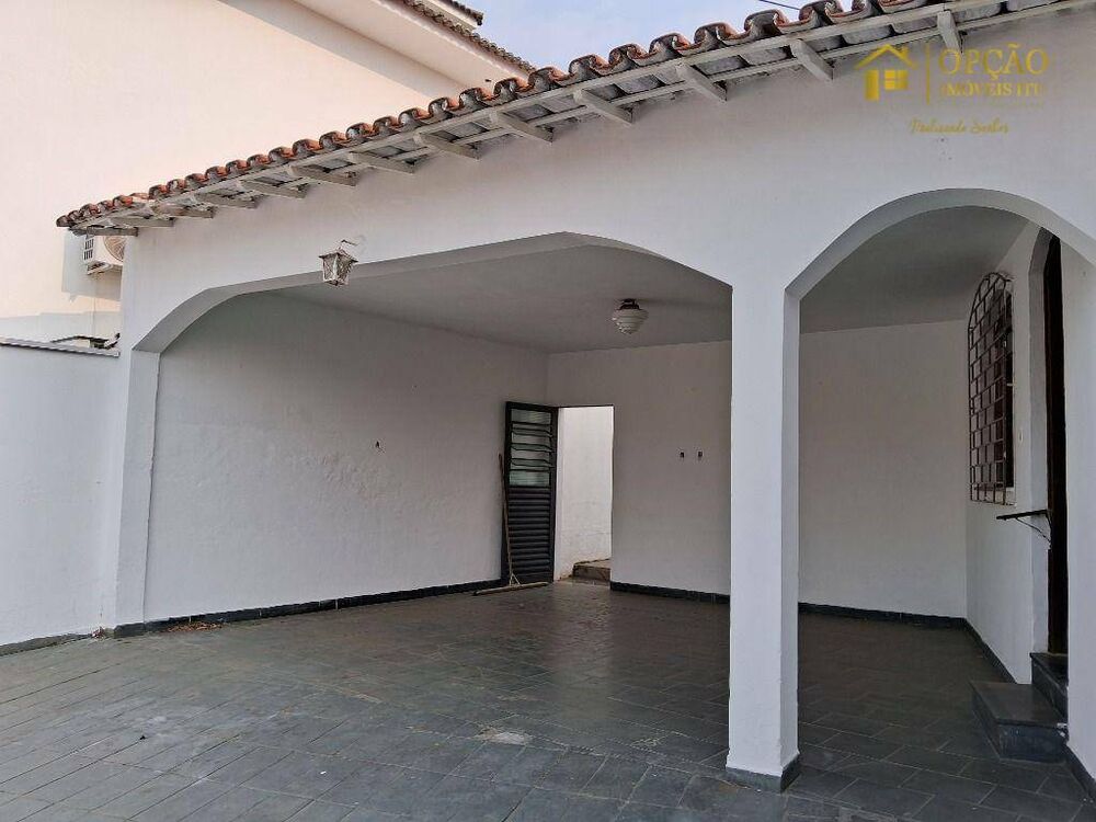 Casa à venda com 2 quartos, 131m² - Foto 1