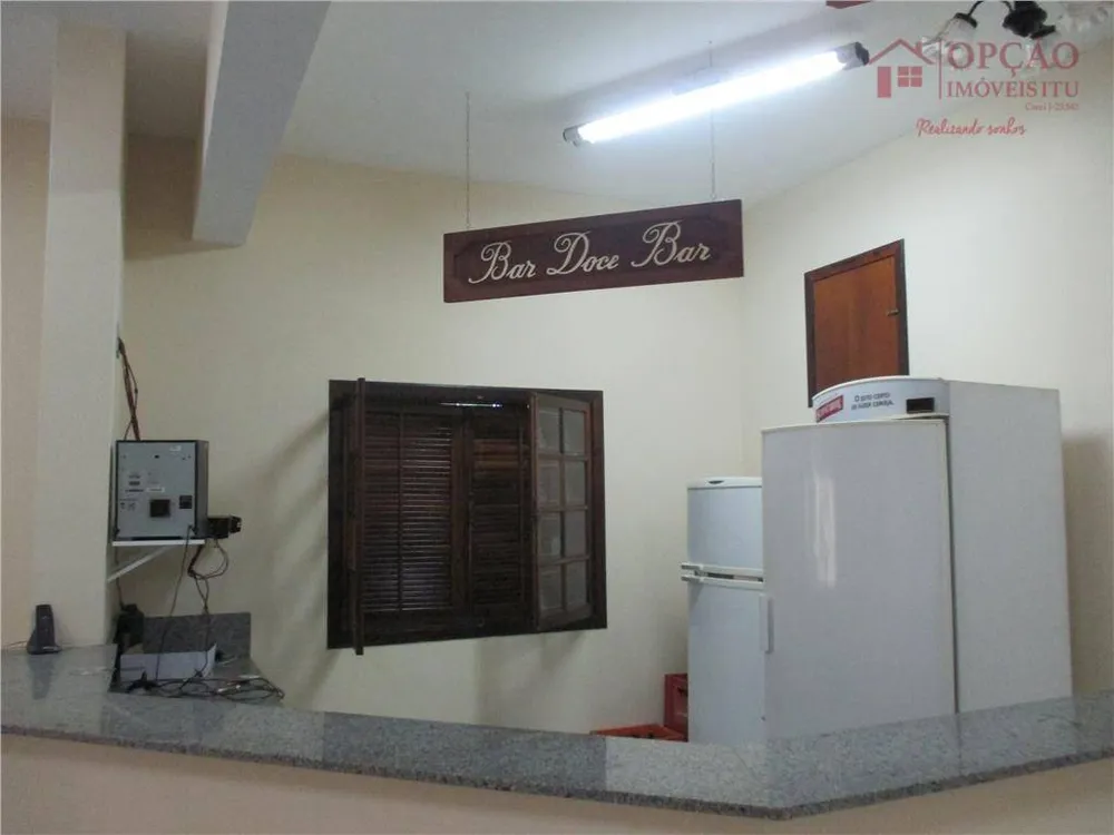 Chácara, 5 quartos, 2400 m² - Foto 3