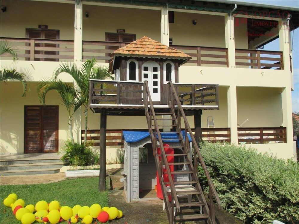 Chácara, 5 quartos, 2400 m² - Foto 4