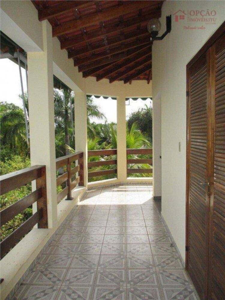 Chácara, 5 quartos, 2400 m² - Foto 2