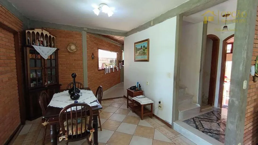 Chácara, 4 quartos, 2200 m² - Foto 6