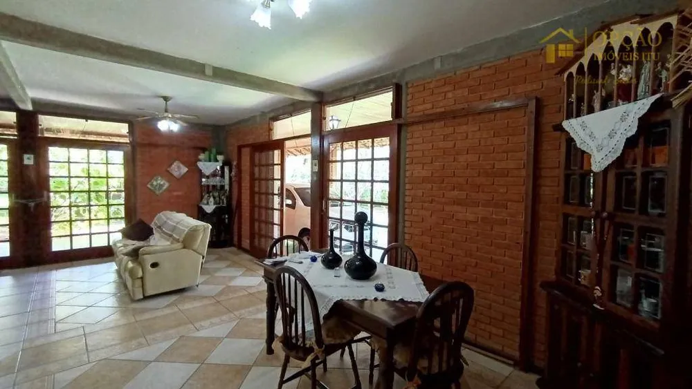 Chácara, 4 quartos, 2200 m² - Foto 5