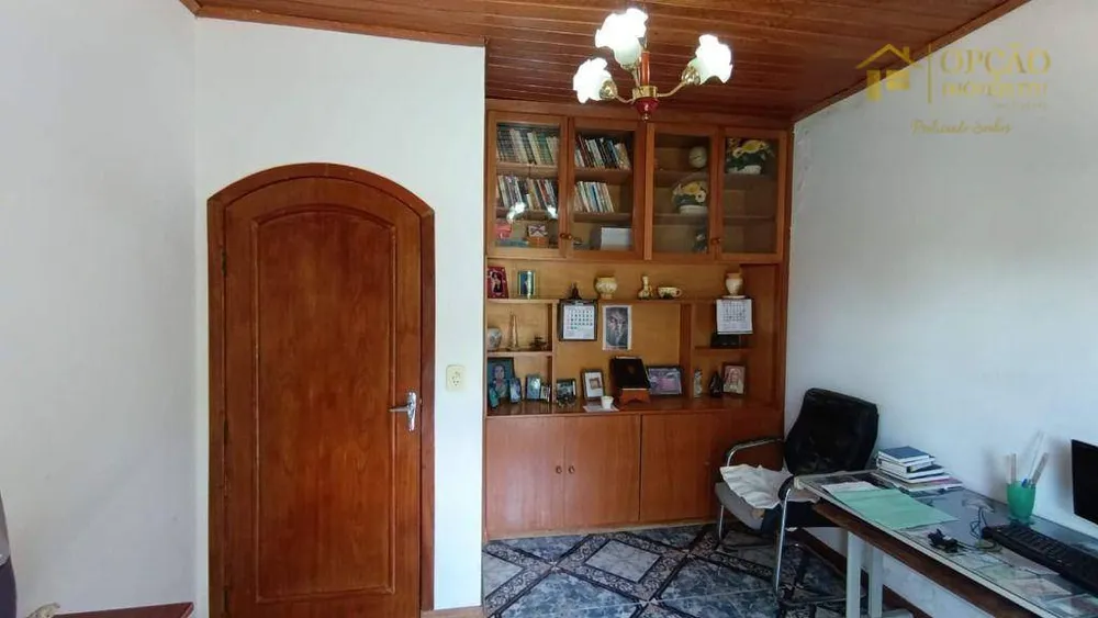 Chácara, 4 quartos, 2200 m² - Foto 10