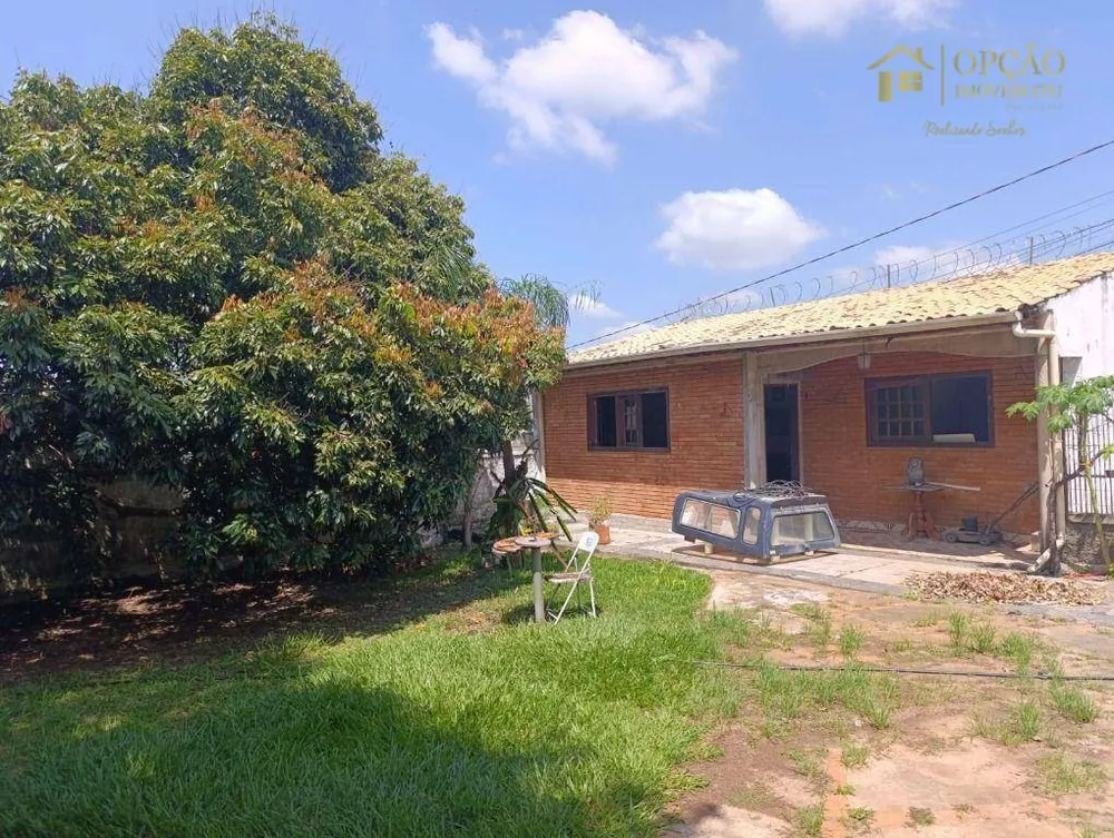 Chácara, 4 quartos, 2200 m² - Foto 14
