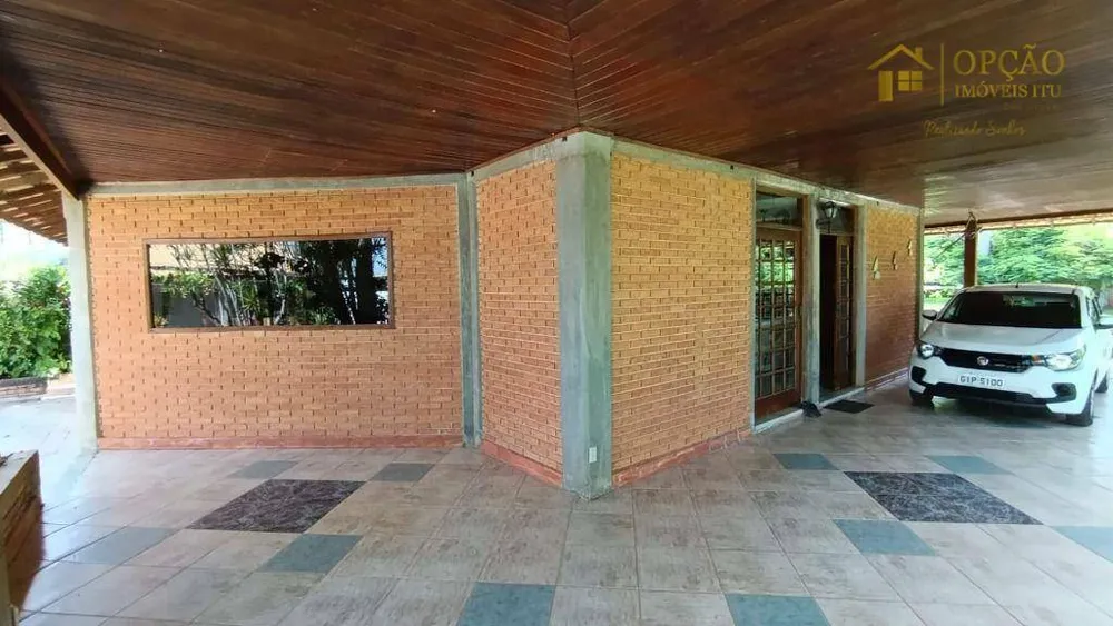 Chácara, 4 quartos, 2200 m² - Foto 2