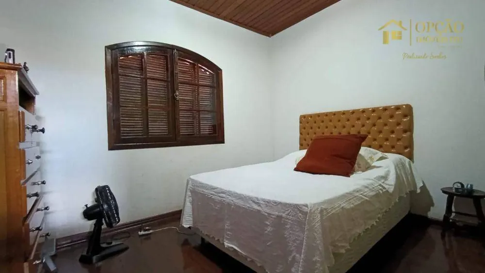 Chácara, 4 quartos, 2200 m² - Foto 9