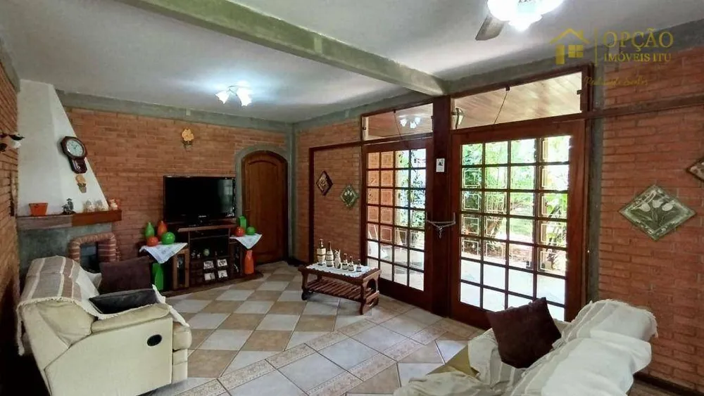 Chácara, 4 quartos, 2200 m² - Foto 4