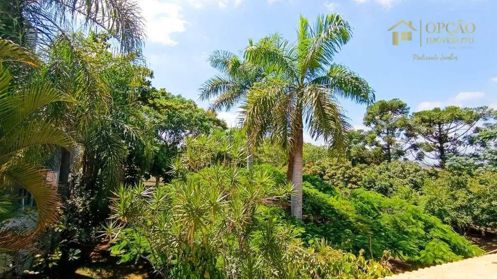 Chácara, 4 quartos, 2200 m² - Foto 15