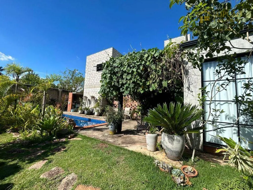Casa de Condomínio, 4 quartos - Foto 6
