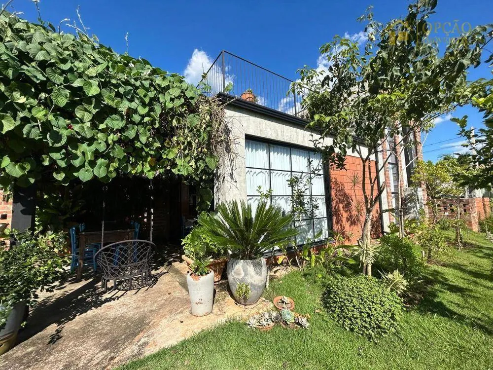 Casa de Condomínio, 4 quartos - Foto 5