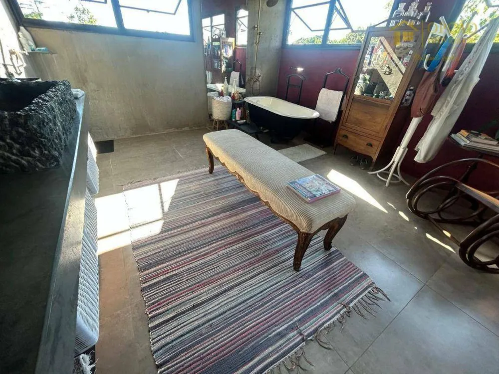 Casa de Condomínio, 4 quartos - Foto 9