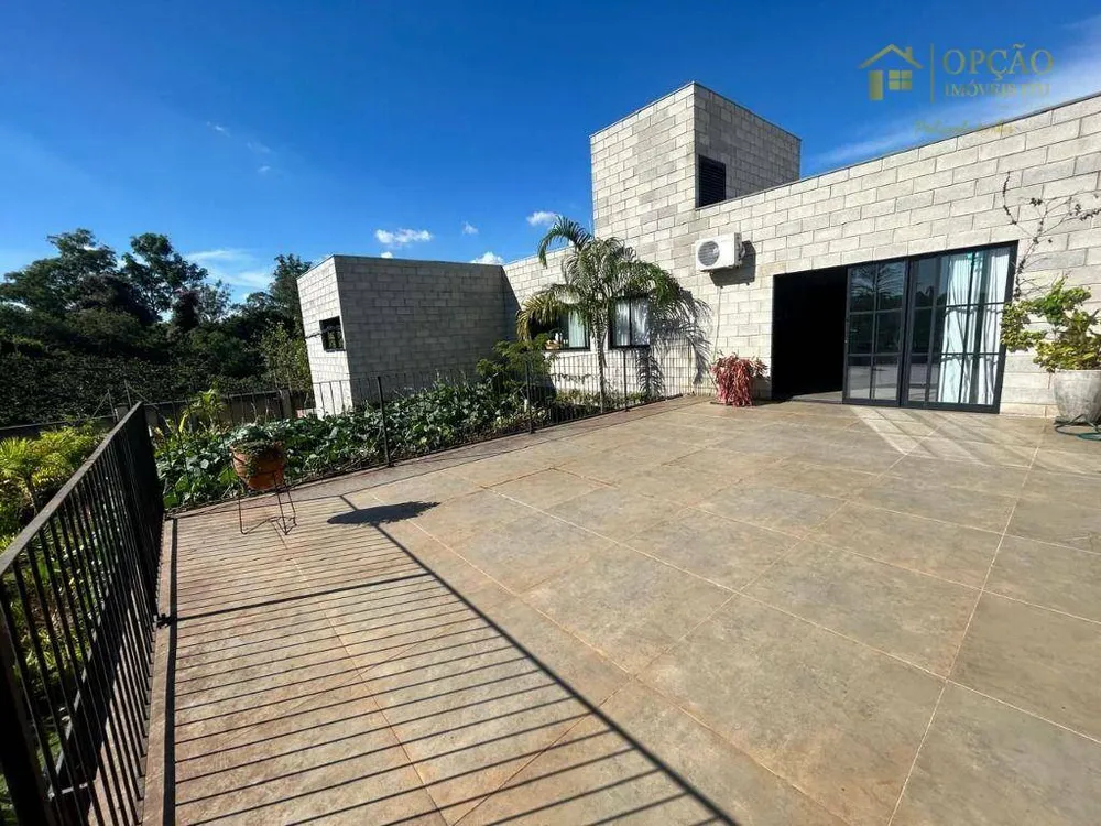 Casa de Condomínio, 4 quartos - Foto 10