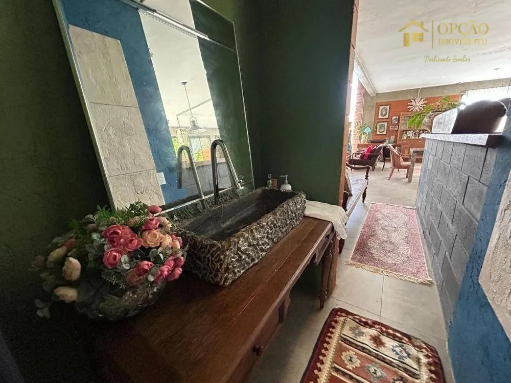 Casa de Condomínio, 4 quartos - Foto 3