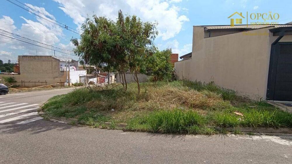 Terreno, 230 m² - Foto 1