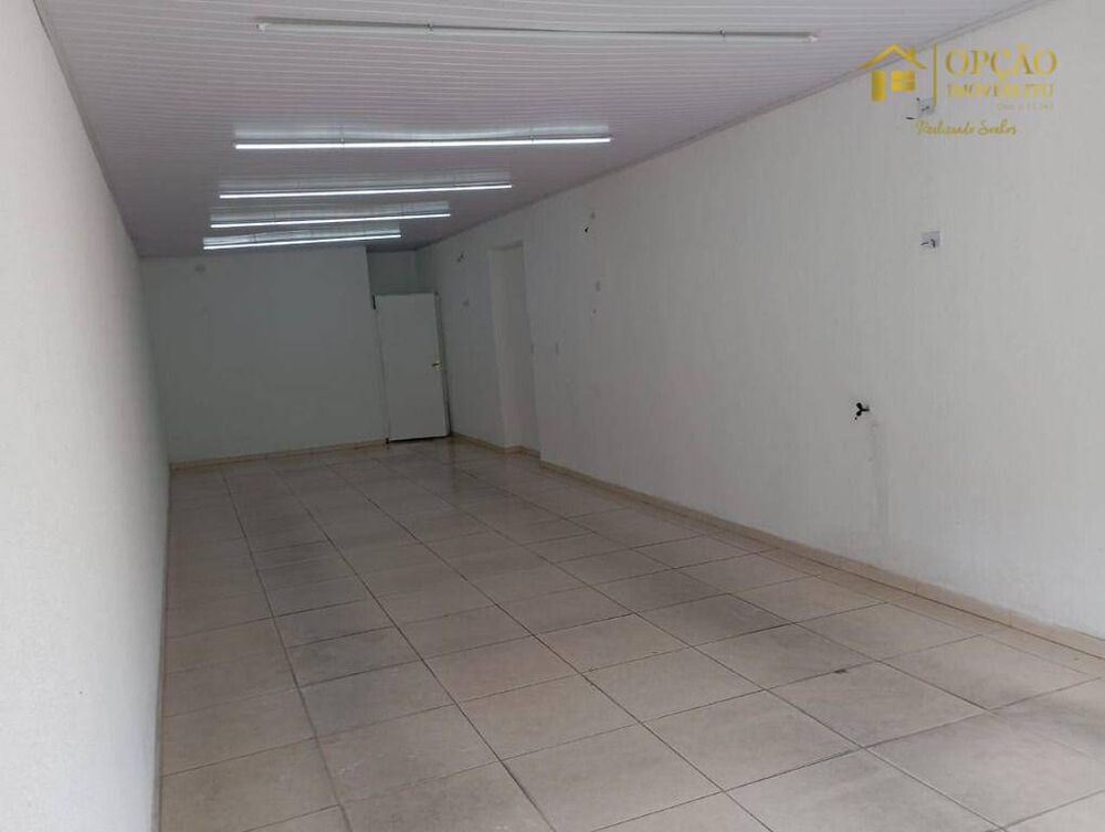 Loja-Salão para alugar, 133m² - Foto 1