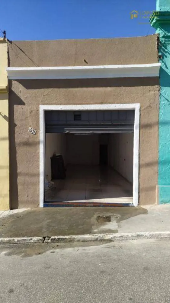 Loja-Salão, 133 m² - Foto 1
