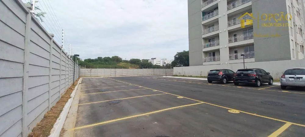 Apartamento, 2 quartos, 45 m² - Foto 16