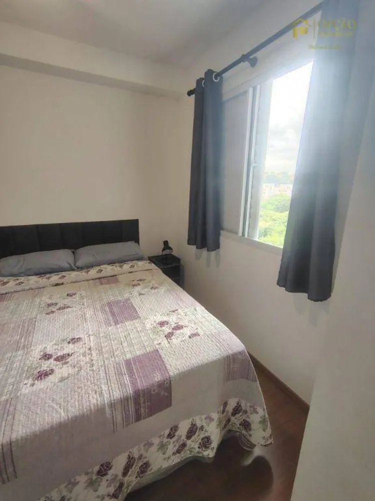 Apartamento, 2 quartos, 45 m² - Foto 9