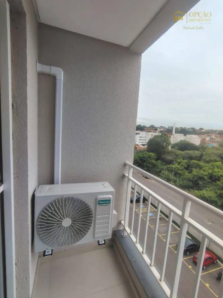 Apartamento, 2 quartos, 45 m² - Foto 7