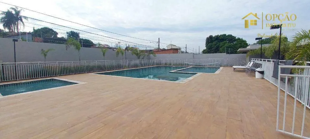 Apartamento, 2 quartos, 45 m² - Foto 11