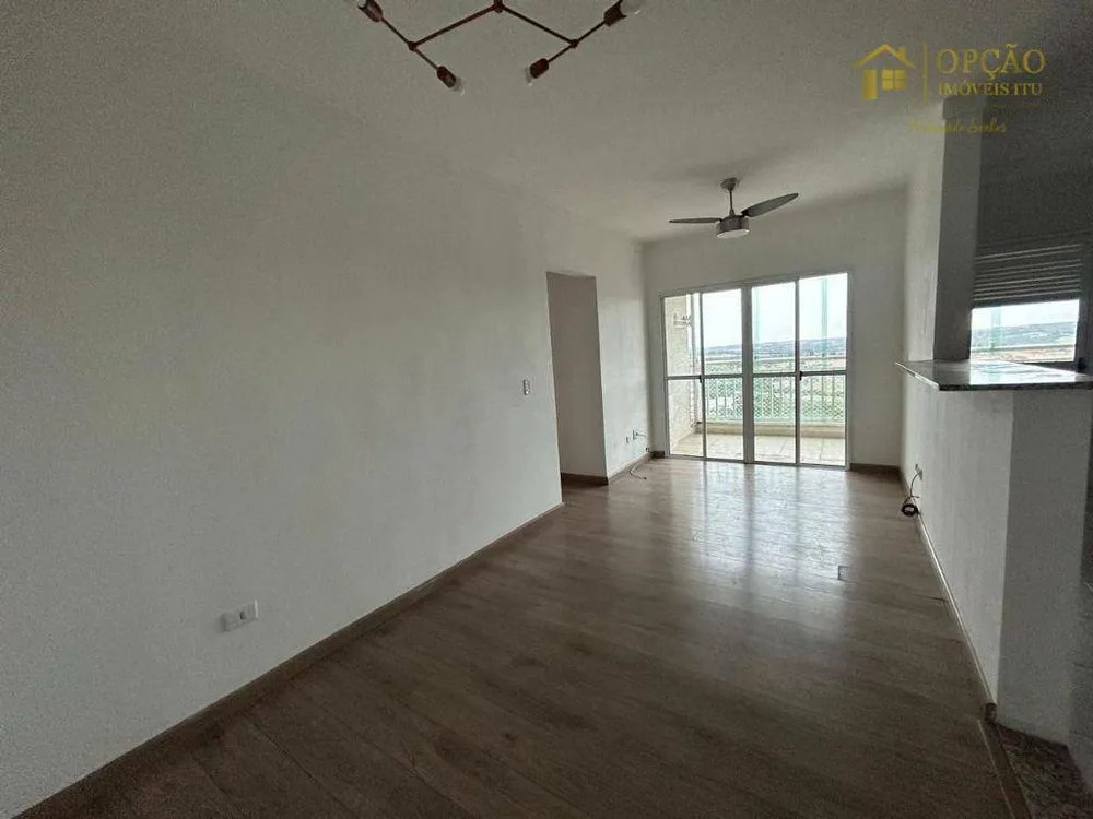 Apartamento, 3 quartos, 76 m² - Foto 1